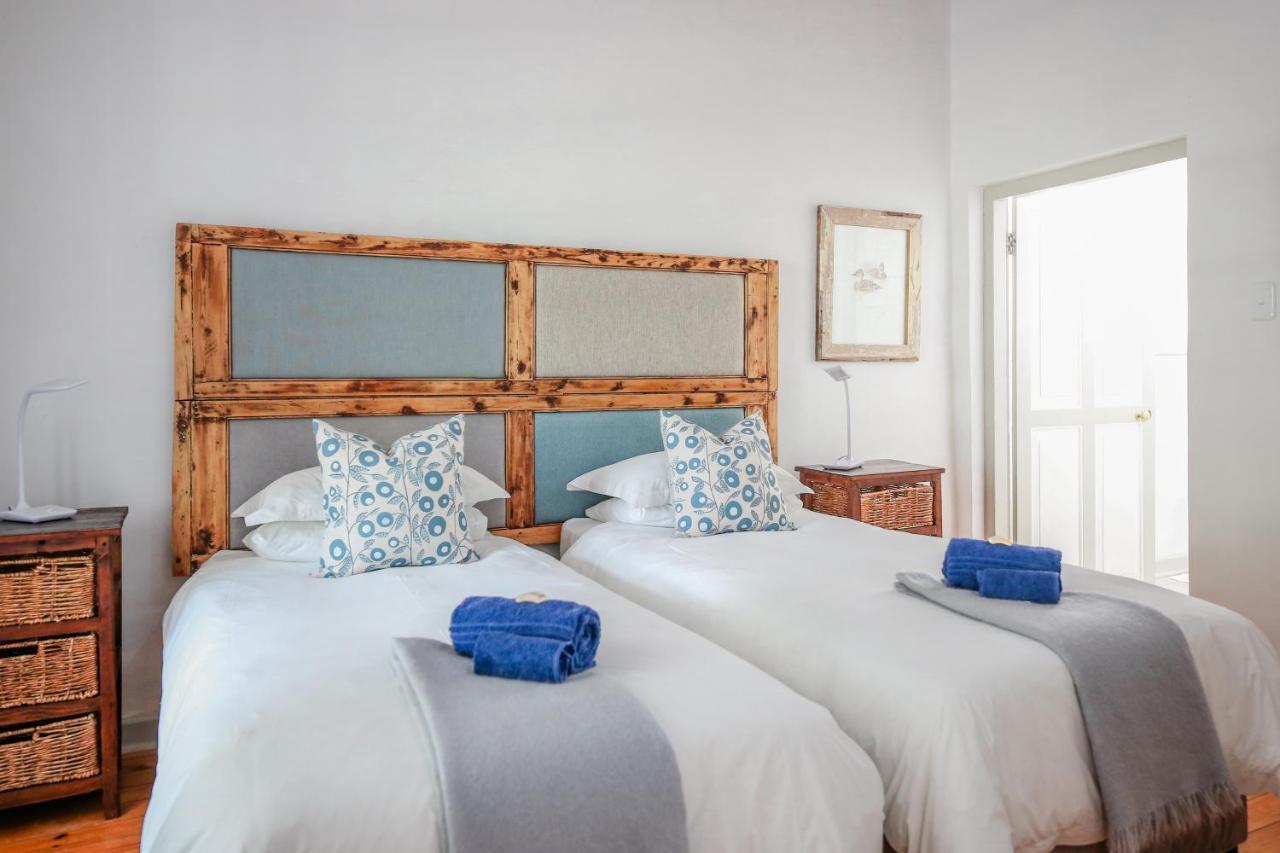 River Bend Guesthouses Храфф-Рейнет Экстерьер фото